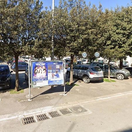 Dimora Nonna Rosa Bed & Breakfast Conversano Luaran gambar