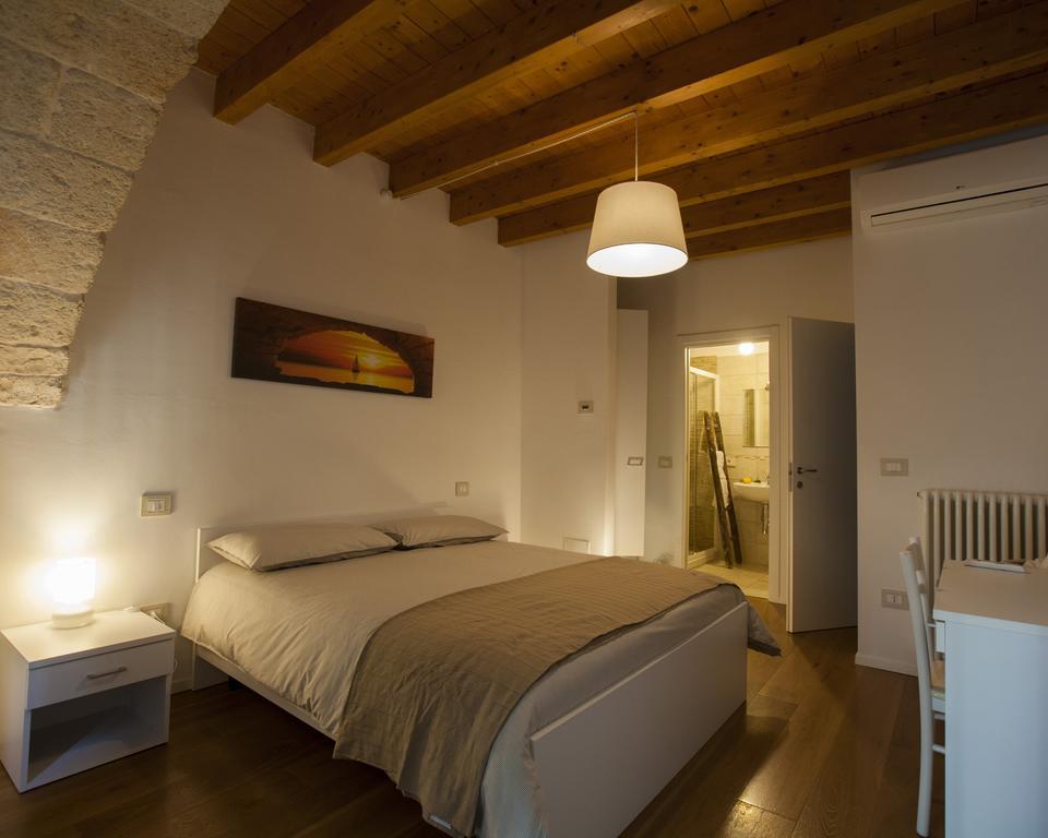 Dimora Nonna Rosa Bed & Breakfast Conversano Luaran gambar