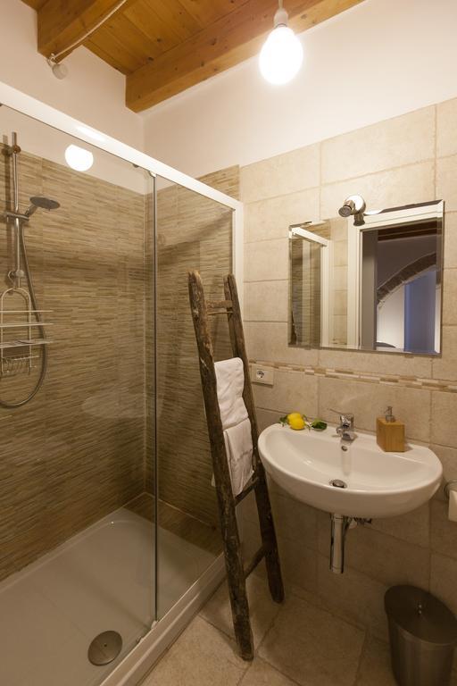 Dimora Nonna Rosa Bed & Breakfast Conversano Luaran gambar