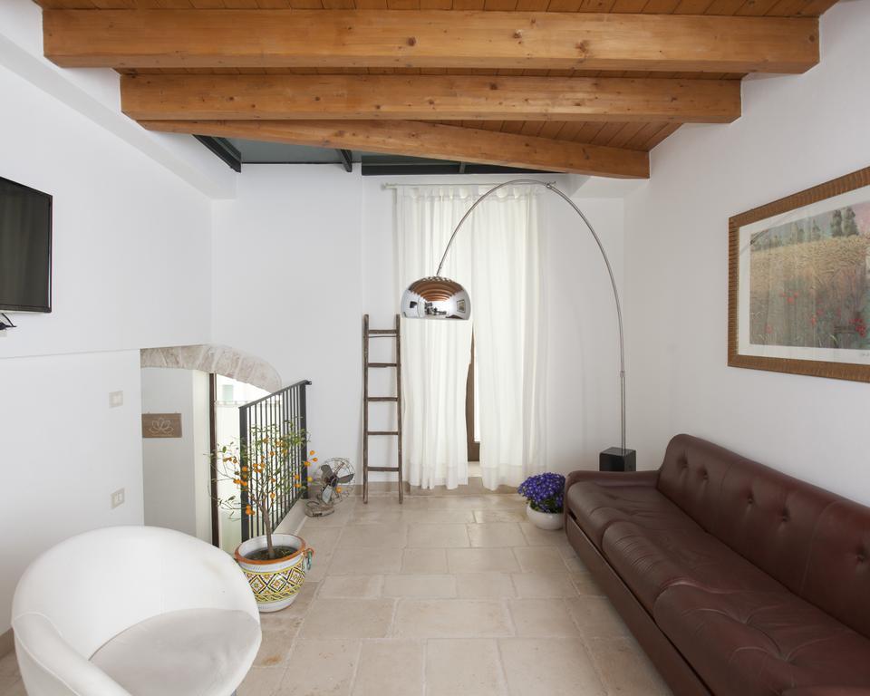 Dimora Nonna Rosa Bed & Breakfast Conversano Luaran gambar