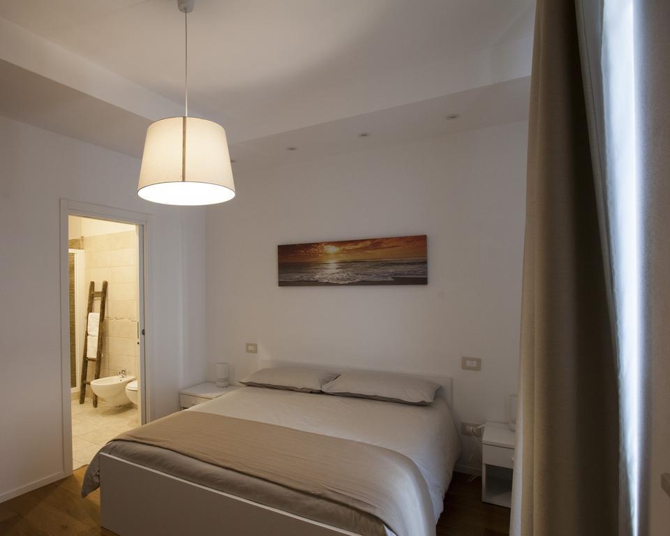 Dimora Nonna Rosa Bed & Breakfast Conversano Luaran gambar