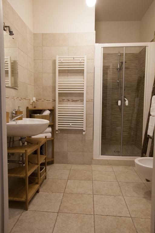 Dimora Nonna Rosa Bed & Breakfast Conversano Luaran gambar