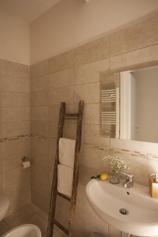 Dimora Nonna Rosa Bed & Breakfast Conversano Luaran gambar
