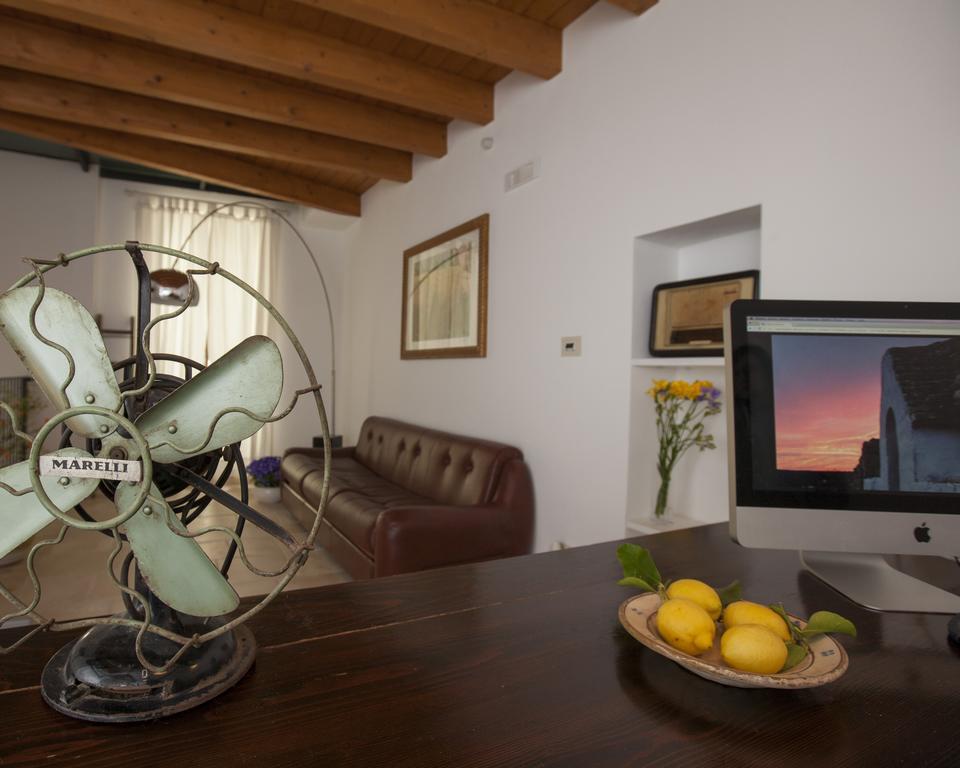 Dimora Nonna Rosa Bed & Breakfast Conversano Luaran gambar