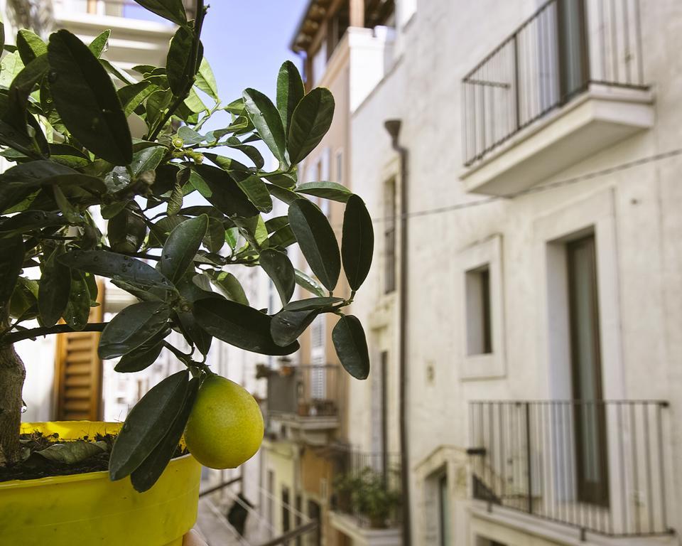 Dimora Nonna Rosa Bed & Breakfast Conversano Luaran gambar