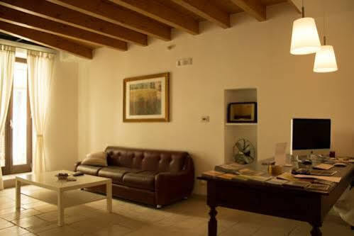 Dimora Nonna Rosa Bed & Breakfast Conversano Luaran gambar