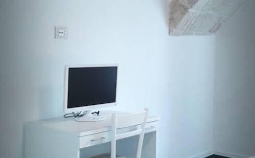 Dimora Nonna Rosa Bed & Breakfast Conversano Luaran gambar