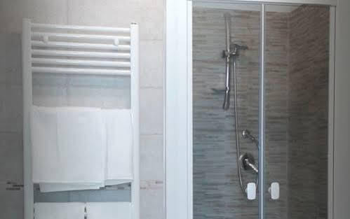 Dimora Nonna Rosa Bed & Breakfast Conversano Luaran gambar