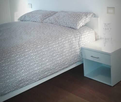 Dimora Nonna Rosa Bed & Breakfast Conversano Luaran gambar